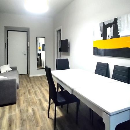 Casa Wally 토리노 외부 사진